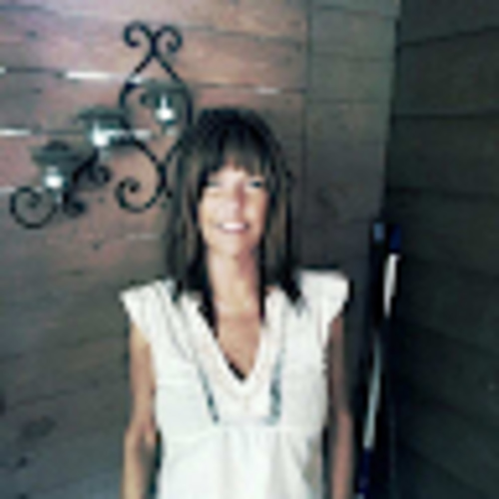 Meet your Posher, Sherry